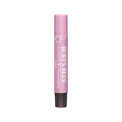 Burt's Bees Lip Shimmer Guava 2.6g